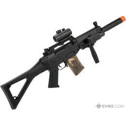 SG552 LPAEG - Noir - Double Eagle