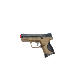 Smith & Wesson M&P Embout Orange
