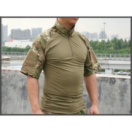 Combat Shirt Emerson Multicam XL Vestes-Equipement Du Joueur