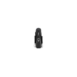 Paintball Dye Assault Podholder 1+2 Black