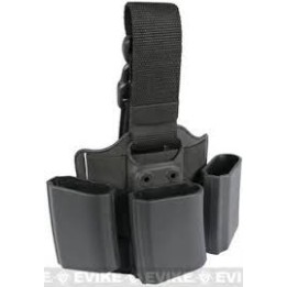 Porte Chargeur M4 Triple Toe Pro TAN Black Eagle - Promotions