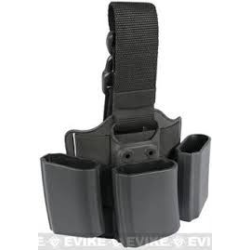 Porte Chargeur M4 Triple Toe Pro TAN