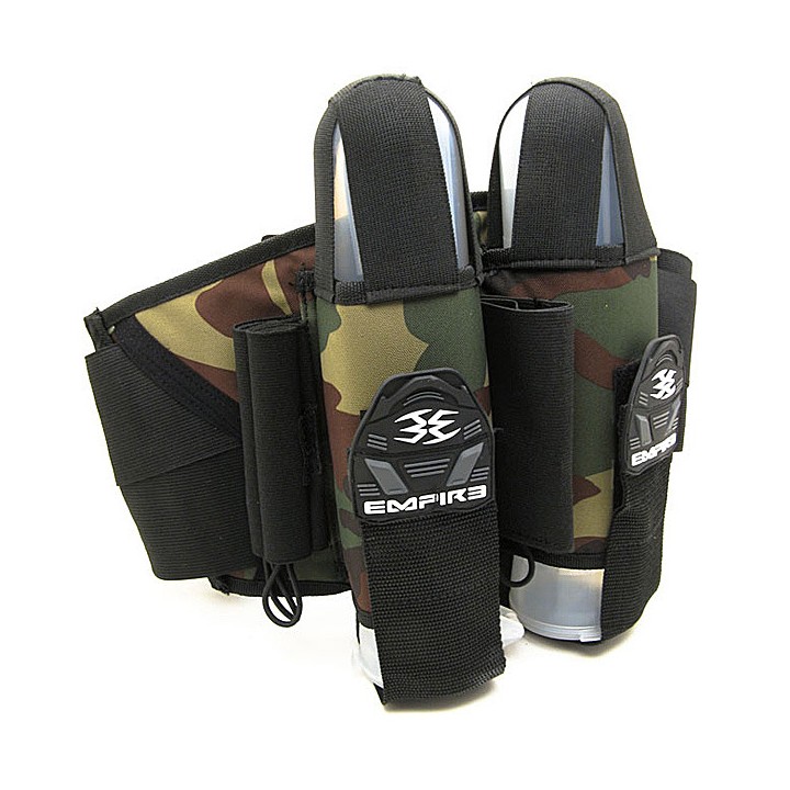 Empire React pack 2 5 Camo L/XL