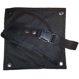 Holster Black de Veste Black Eagle Corporation