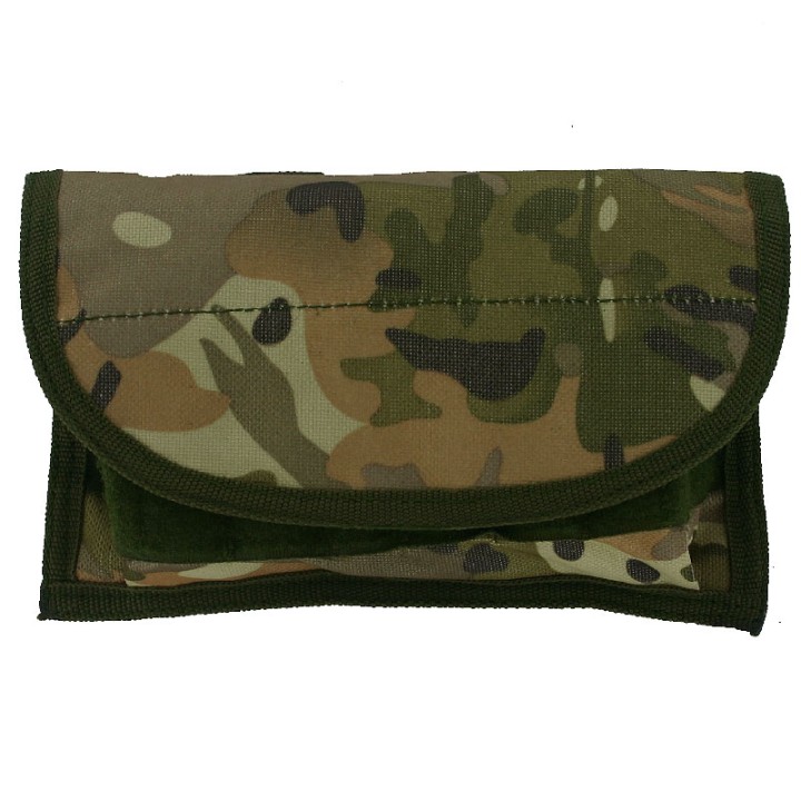 12 gm CO2 Pouch Black Eagle Corporation V Cam