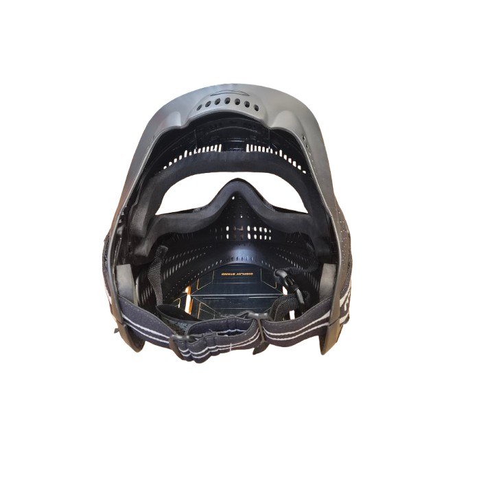 Masque de protection - RENTAL