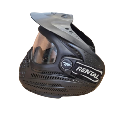 Masque de protection - RENTAL