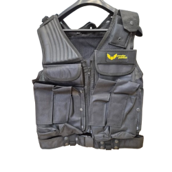 Veste Tactical Paradise Paintball