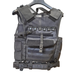 Veste Tactical Paradise Paintball
