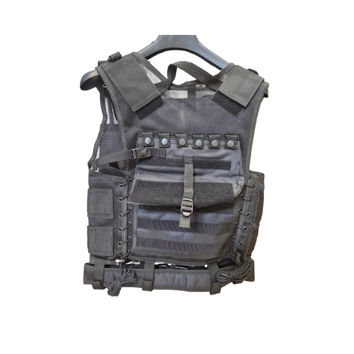 Veste Tactical Paradise Paintball