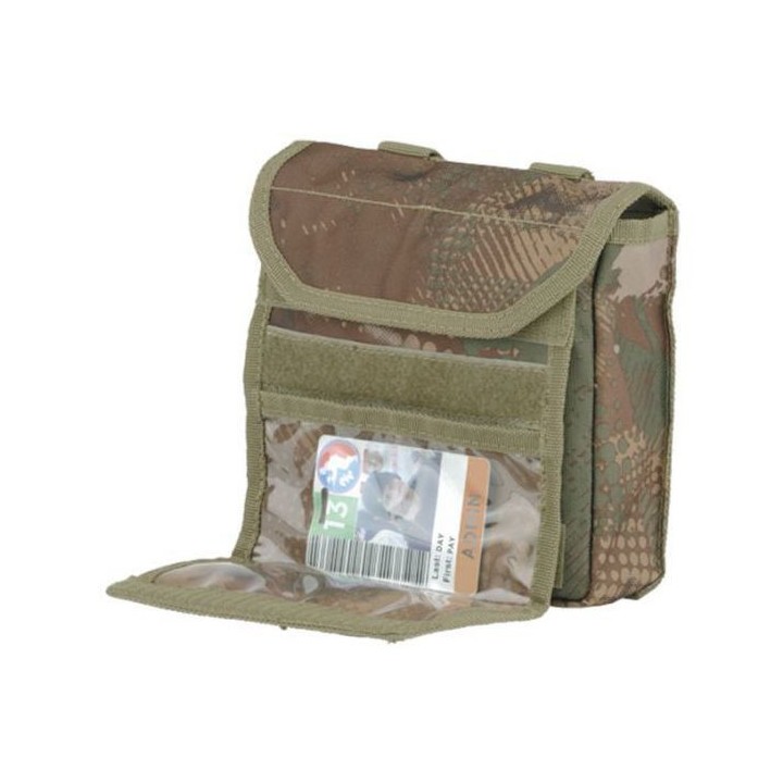 Dye Admin Pouch DYECAM - Gilets tactiques accessoires