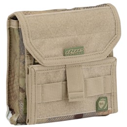 Dye Admin Pouch DYECAM - Gilets tactiques accessoires
