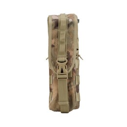 Dye Locking Pod Pouch Single Cam