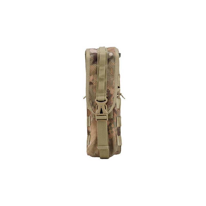 Dye Locking Pod Pouch Single Cam - Tactical vests Acessories
