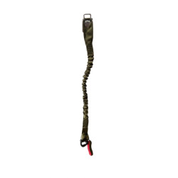 Safety rope - hand-woven (nylon...