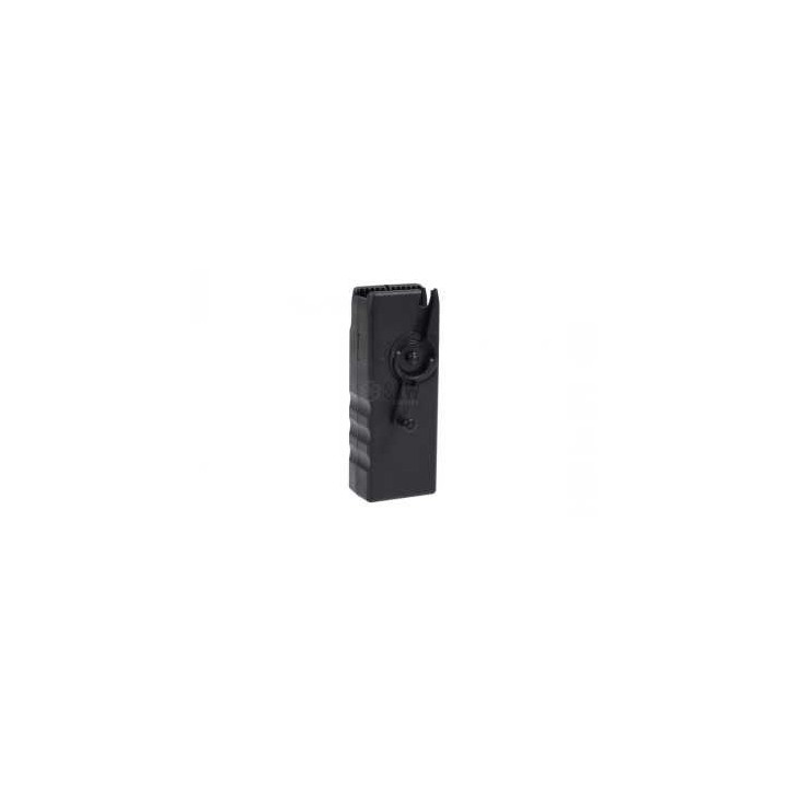 SPEEDLOADER 1000 RDS NOIR DELTA TACTICS