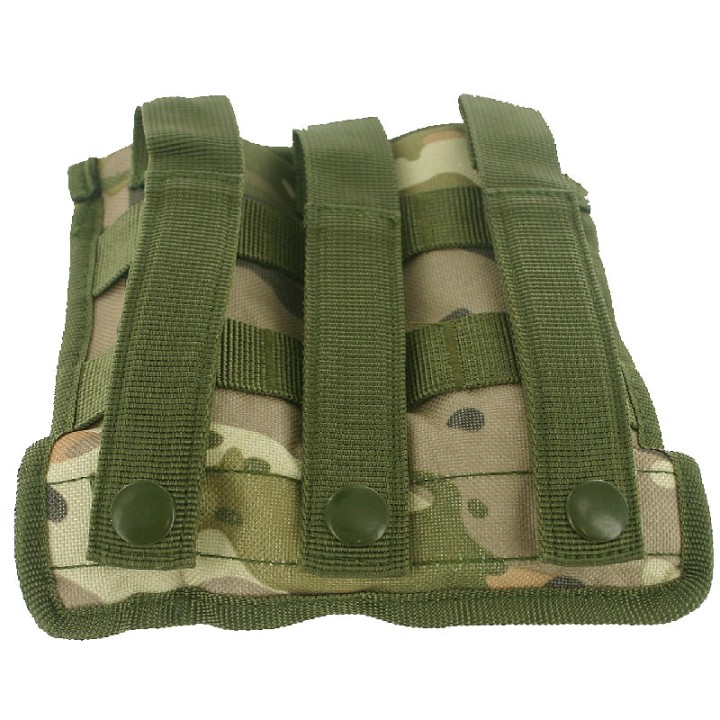Black Eagle Smoke Pouch X2 - VCam - Poche fumigènes
