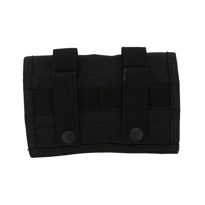 Black Eagle Pouch - Black Gilets tactiques accessoires-Accessoires...