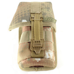 Insulated Grenade Pouch Dye Cam