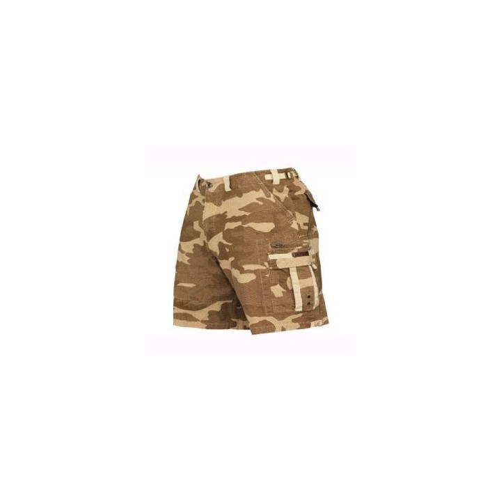 Short Dye Fort Bragg BM Camo 28
