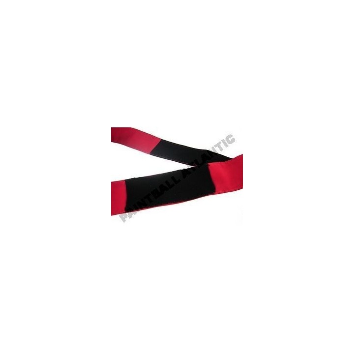 Headband Black Eagle rouge - Headband