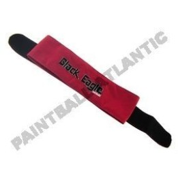 Headband Black Eagle rouge - Headband