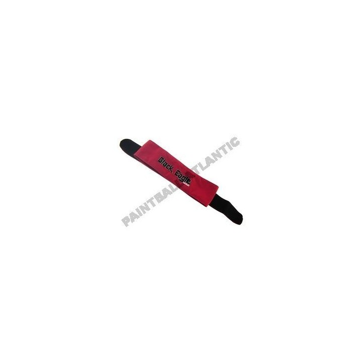Headband Black Eagle rouge - Headband