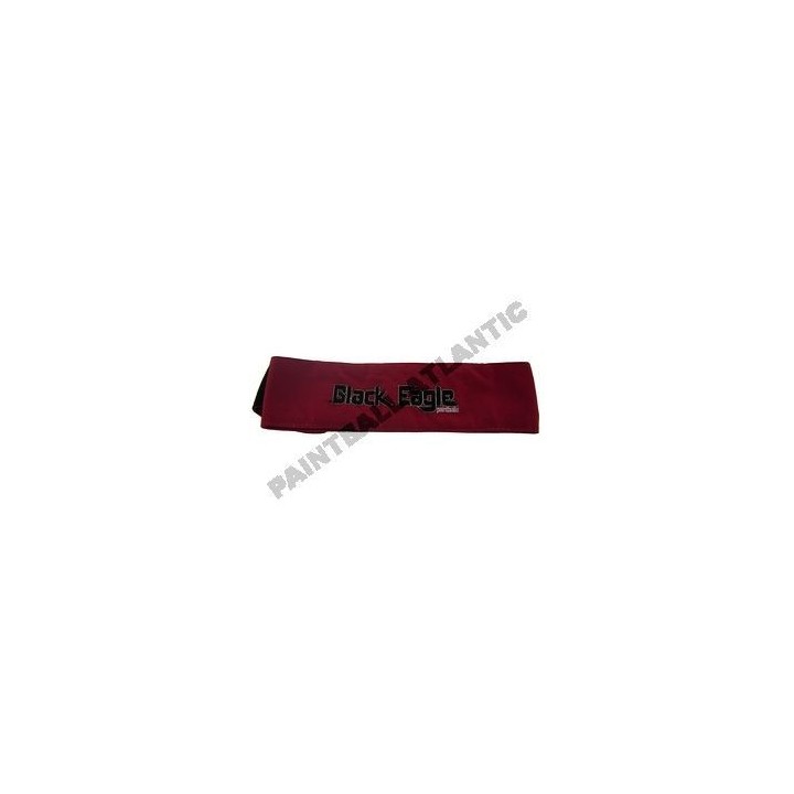 Headband Black Eagle rouge - Headband