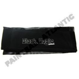 Sandana Black Eagle noir - Headband