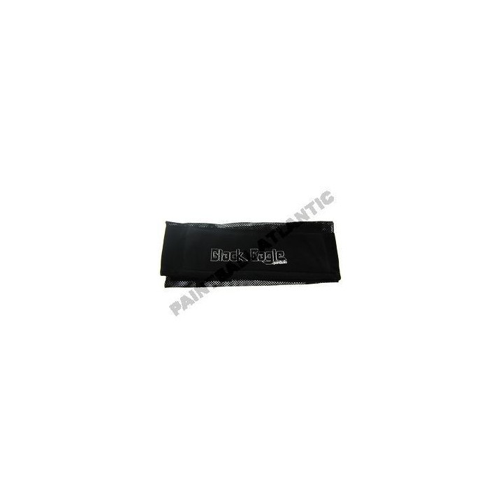 Sandana Black Eagle noir - Headband