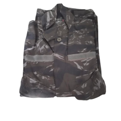 Ensemble Tactique Camo-BK - Pack...
