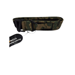Ceinture Cordura - Digital Camo