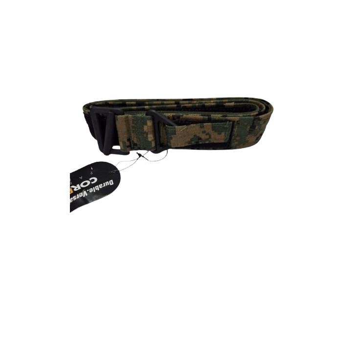 Ceinture Cordura - Digital Camo