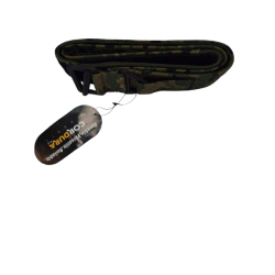 Ceinture Cordura - Digital Camo