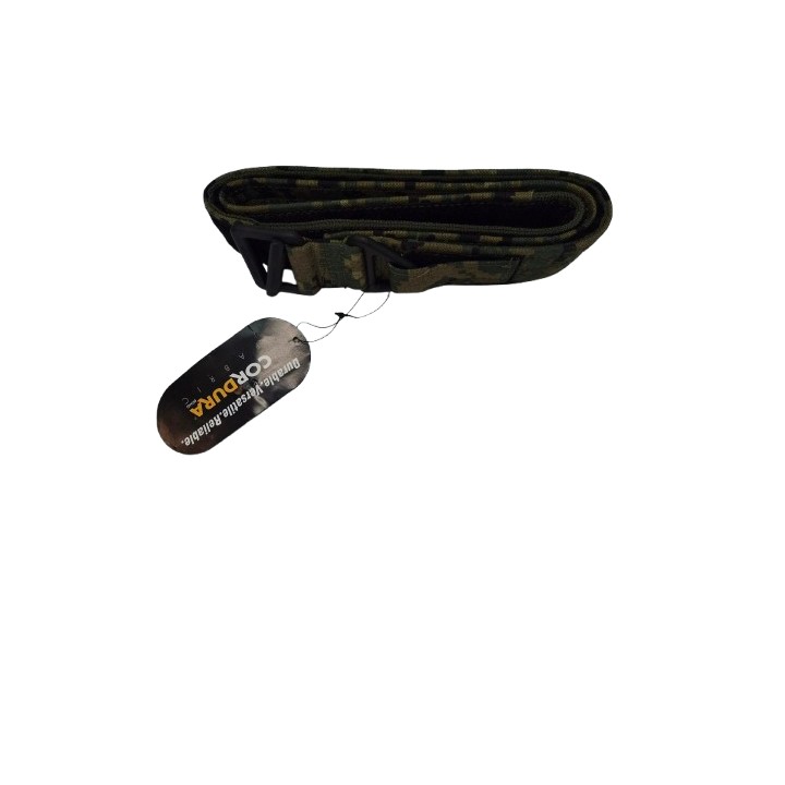 Ceinture Cordura - Digital Camo