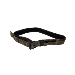 Ceinture Cordura - Digital Camo