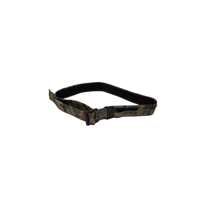 Ceinture Cordura - Digital Camo