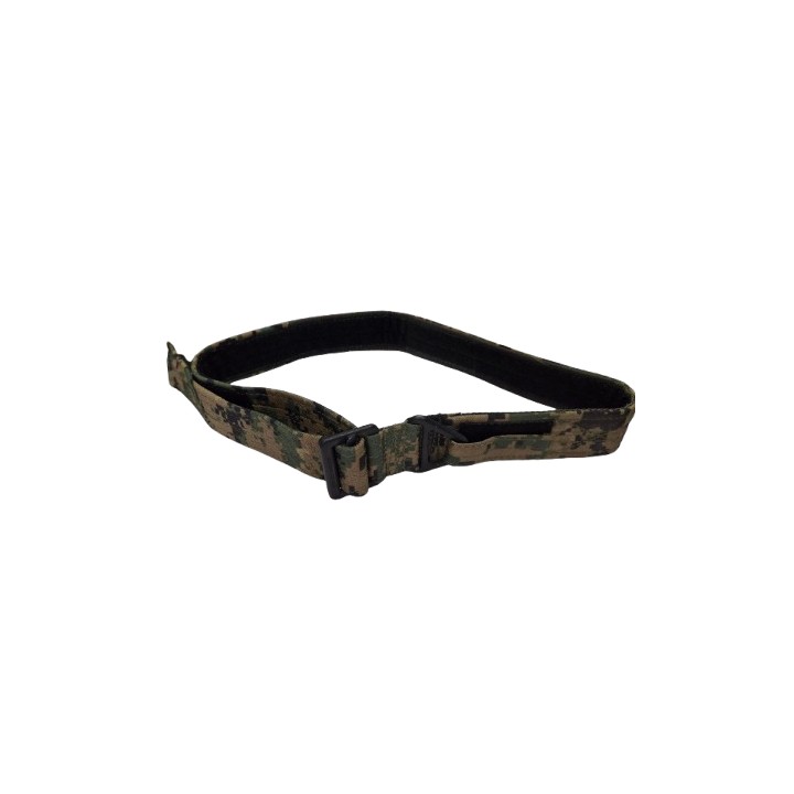 Ceinture Cordura - Digital Camo
