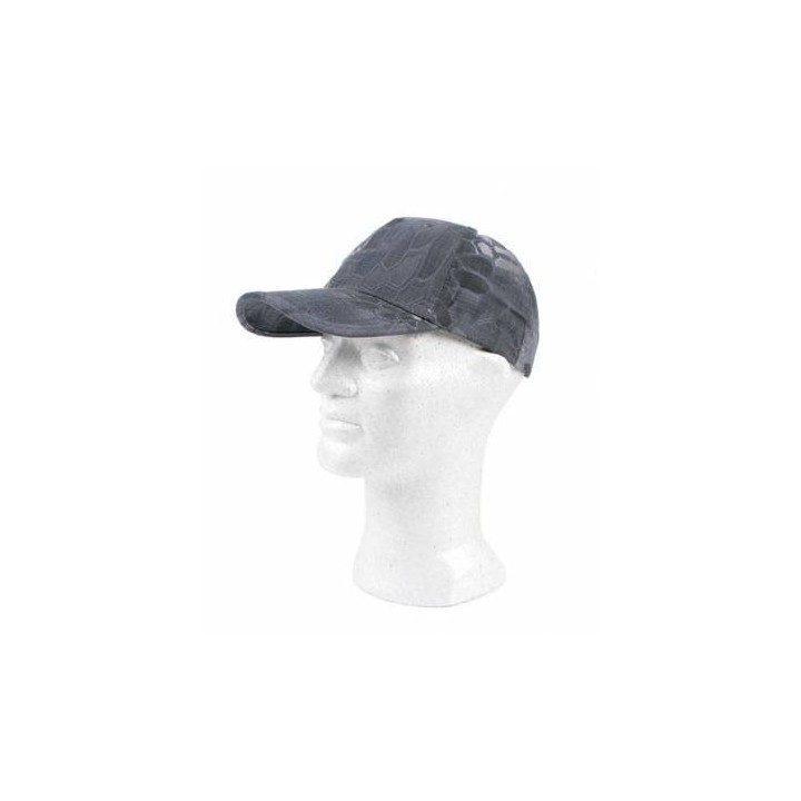 Casquette Typhoon Black Eagle Corporation - Casquette