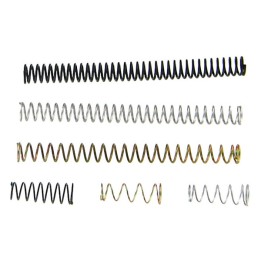 Kit 6 Ressorts pour Spyder Black Eagle