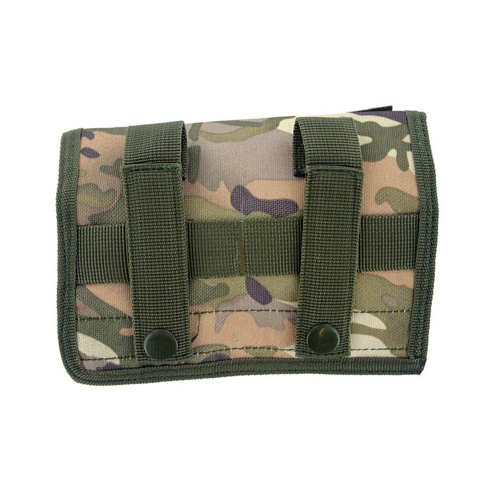 Black Eagle Pouch - V-Cam Gilets tactiques accessoires-Accessoires...