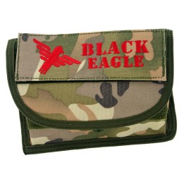 Black Eagle Pouch - V-Cam