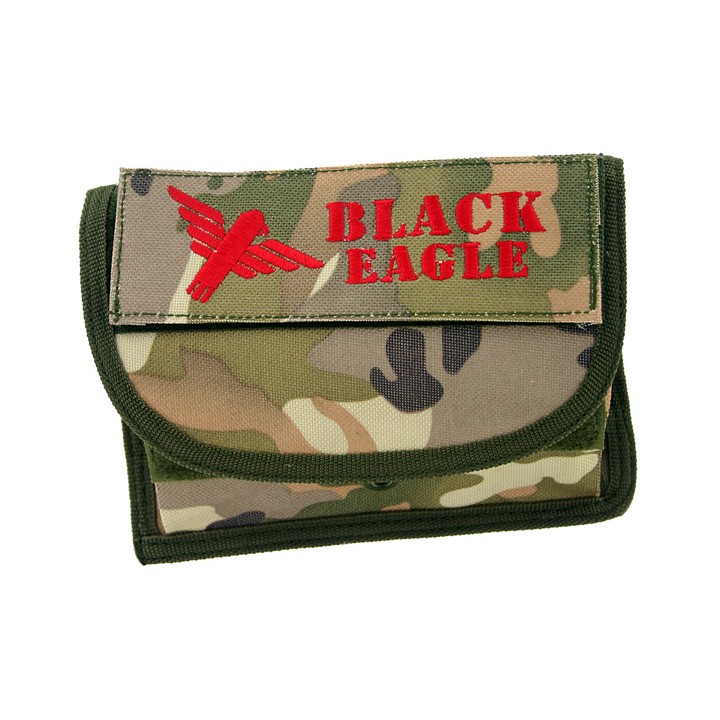 Black Eagle Pouch - V-Cam