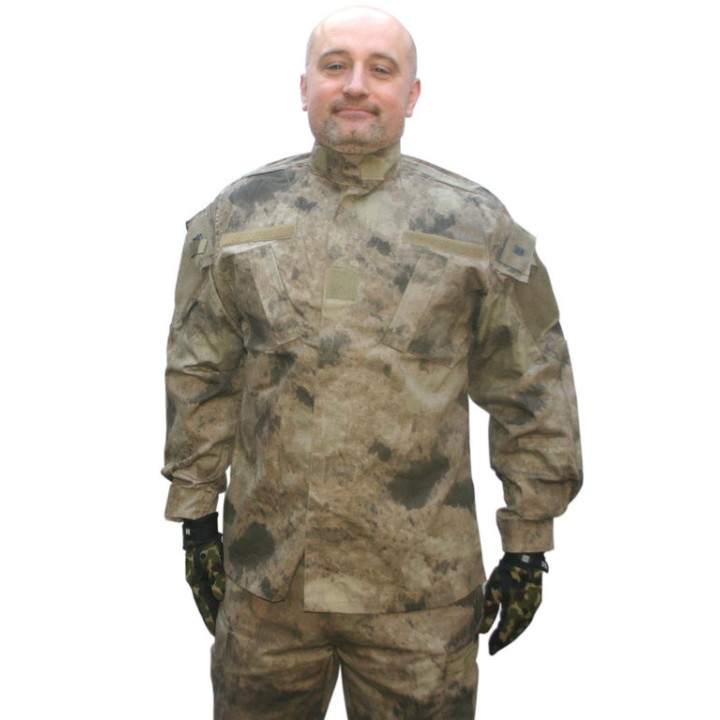 Veste ATcamo L [Black Eagle] - Camouflage