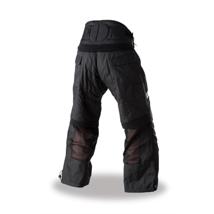 Lucky15 2015 Paintball Players Pants S - Playing pants