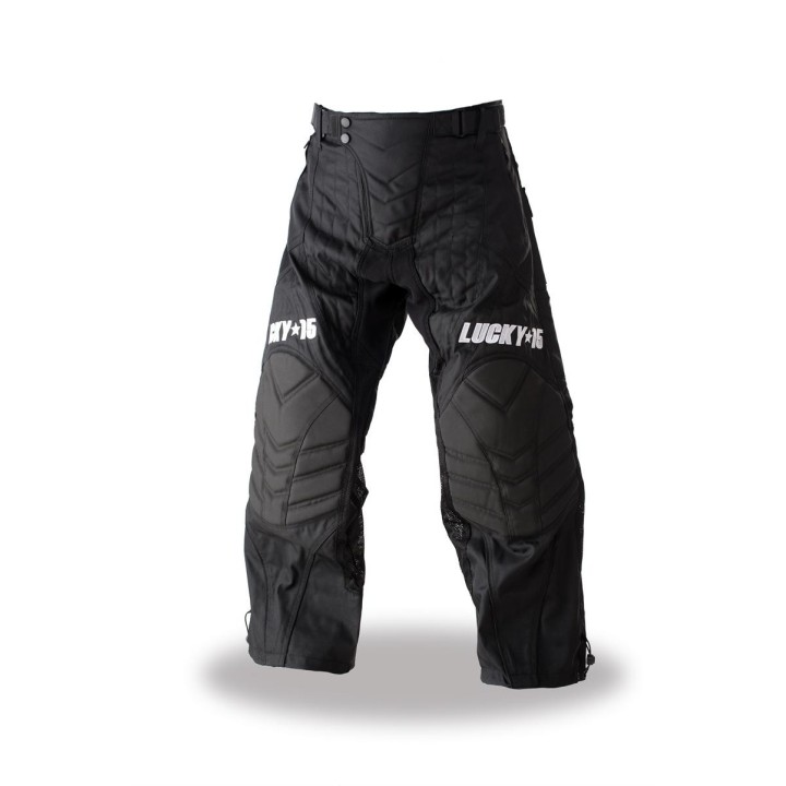 Lucky15 2015 Paintball Players Pants S - Playing pants