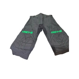 Lucky15 2015 Paintball Players Pants S - Playing pants