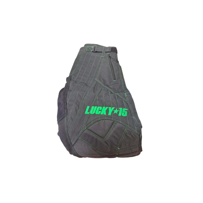 Lucky15 2015 Paintball Players Pants - Taille M