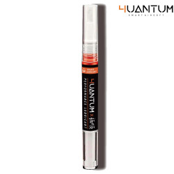 Grease lubricant pen maintaining gas blowback replicas 4UANTUM