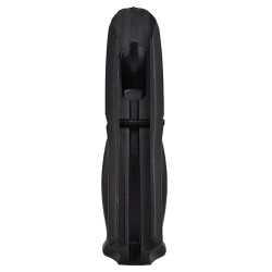 Grip polymère noir Saigo Defense PTK pour fusil airsoft M4